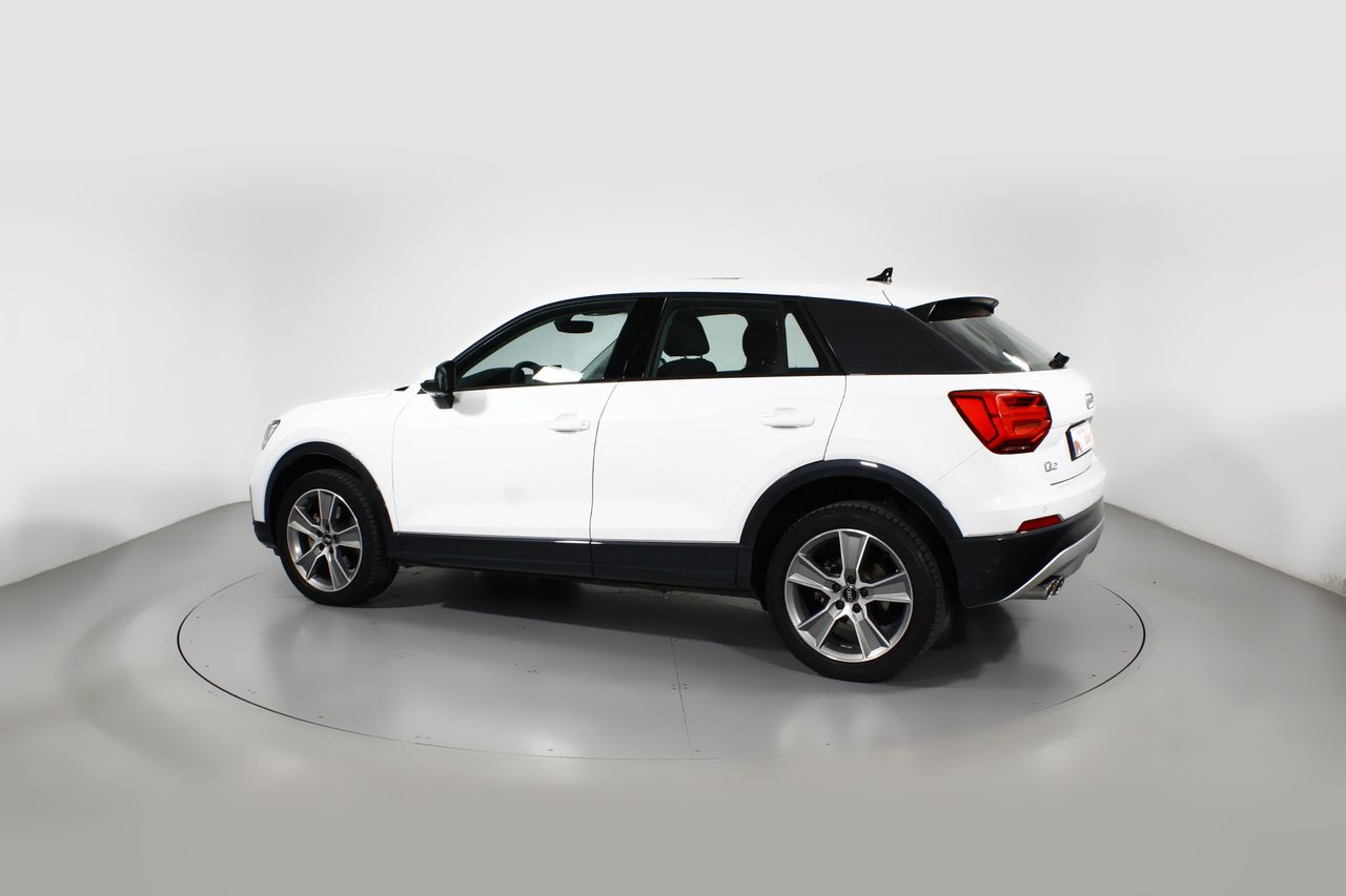 Foto Audi Q2 18