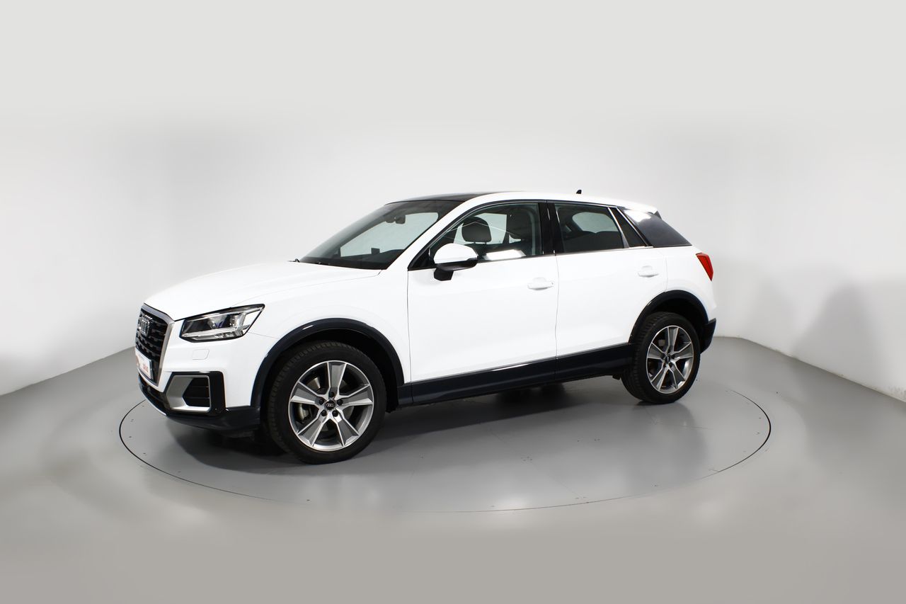 Foto Audi Q2 20