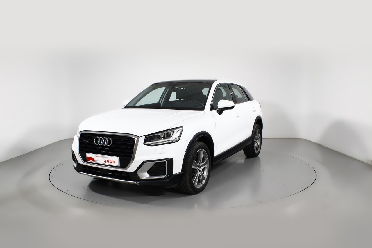 Foto Audi Q2 21