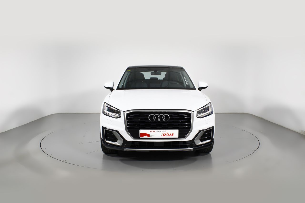 Foto Audi Q2 22