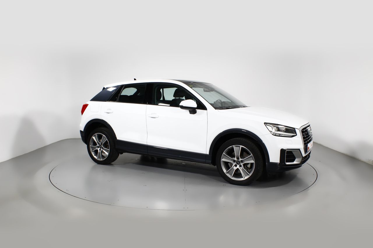 Foto Audi Q2 23