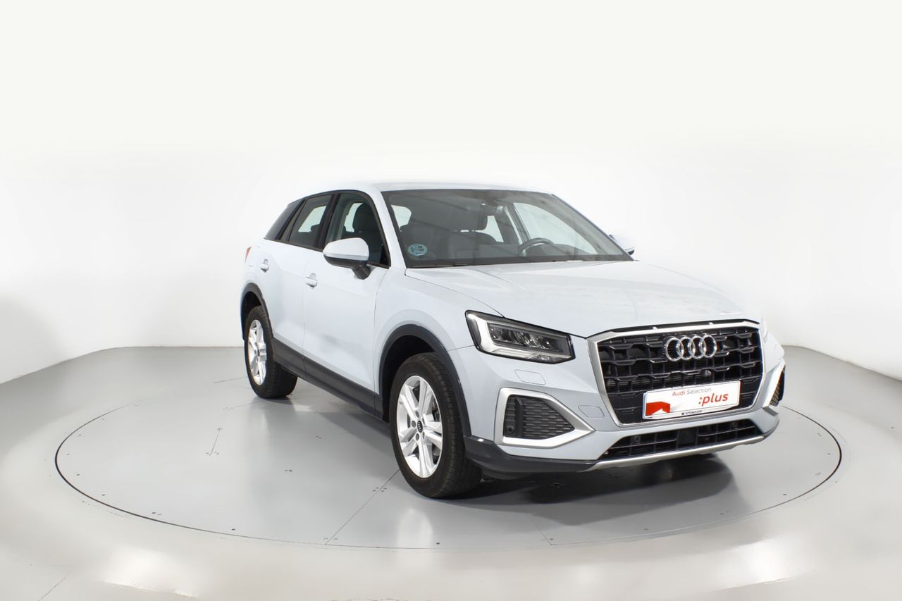Foto Audi Q2 1