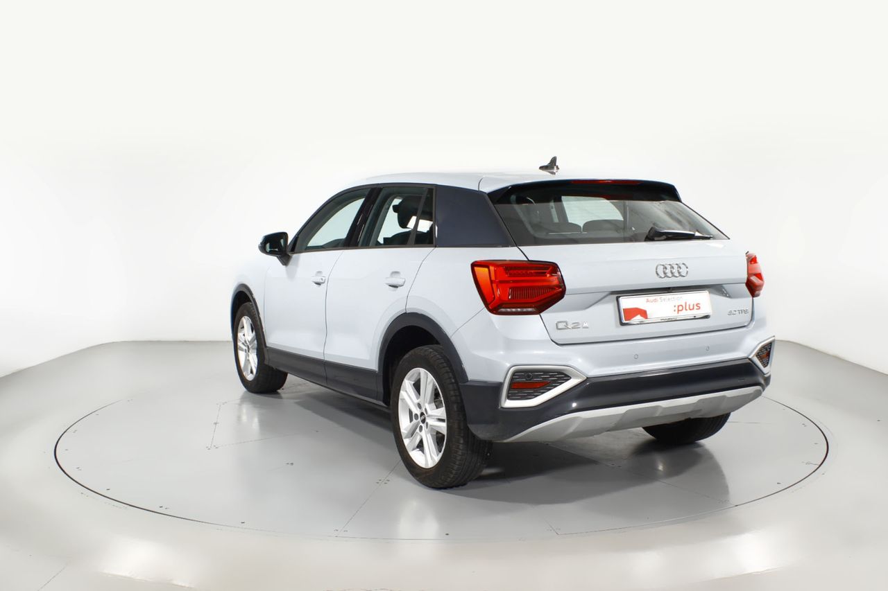 Foto Audi Q2 2