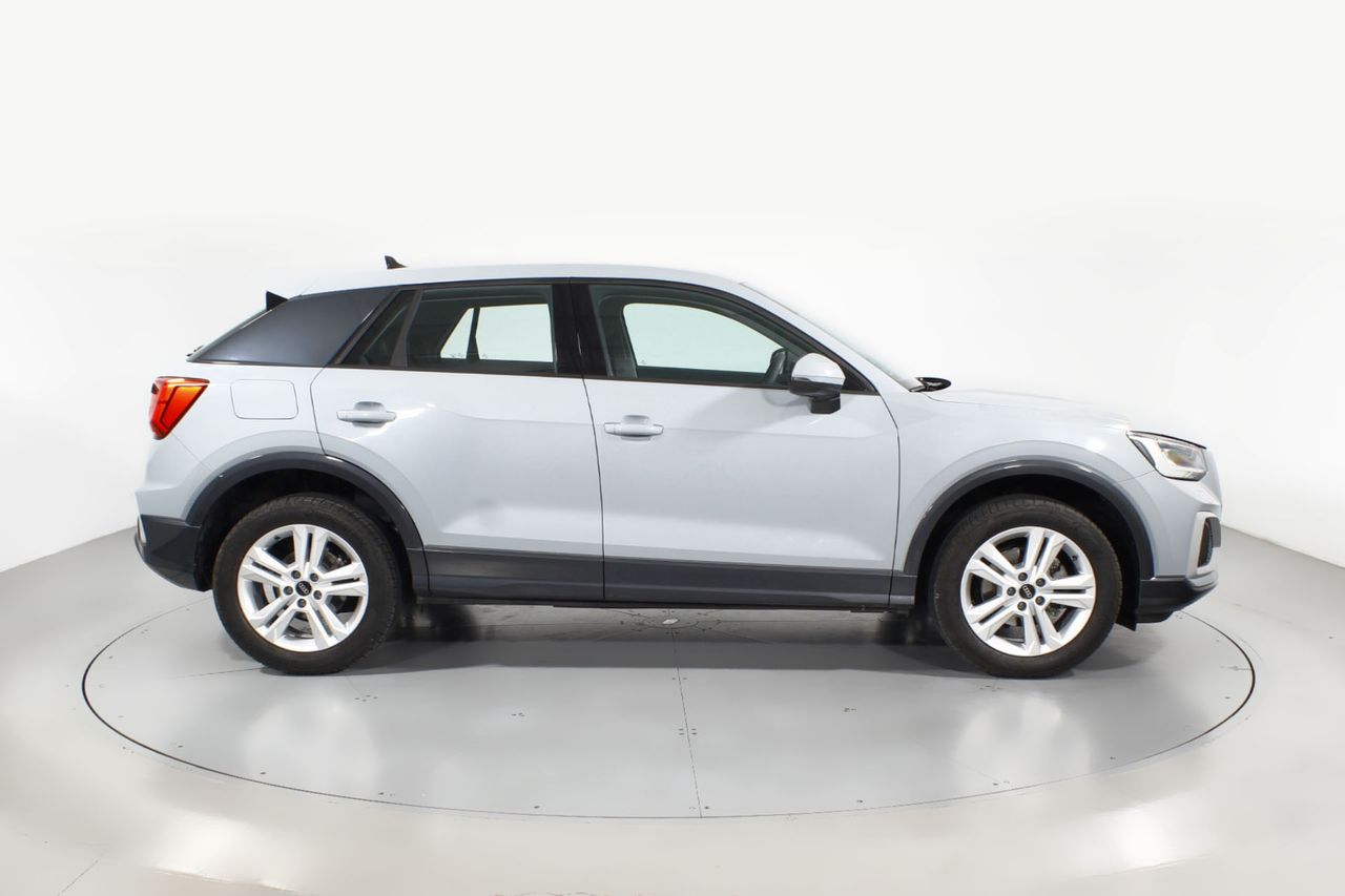 Foto Audi Q2 3