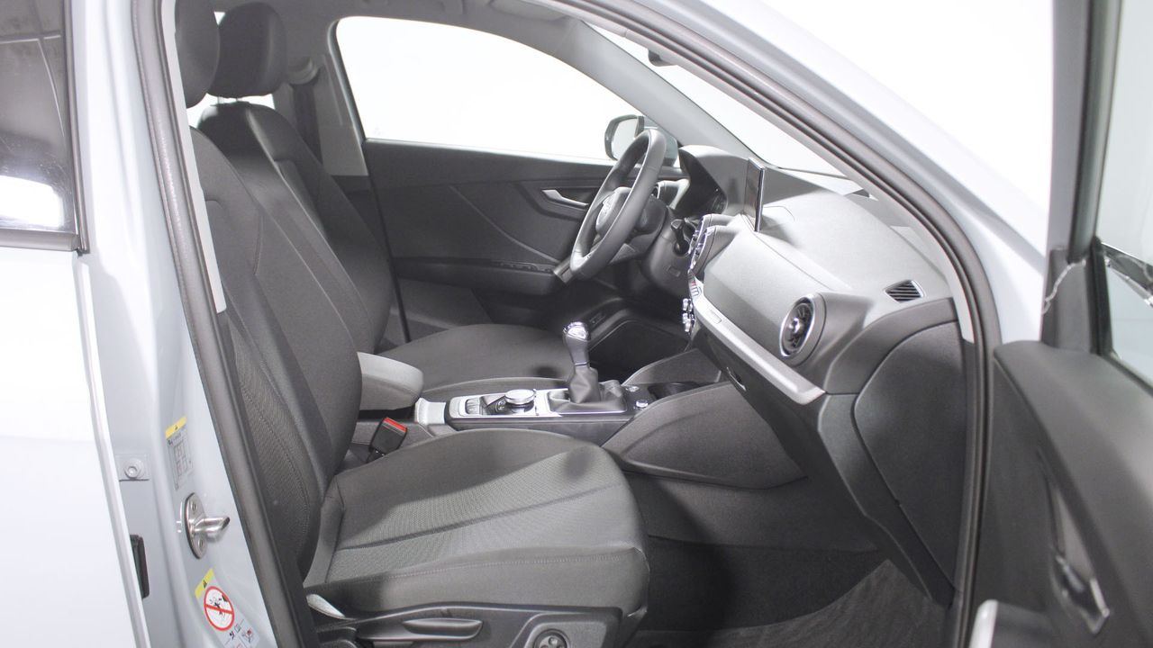 Foto Audi Q2 5