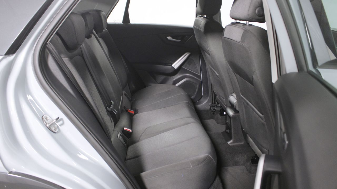 Foto Audi Q2 6