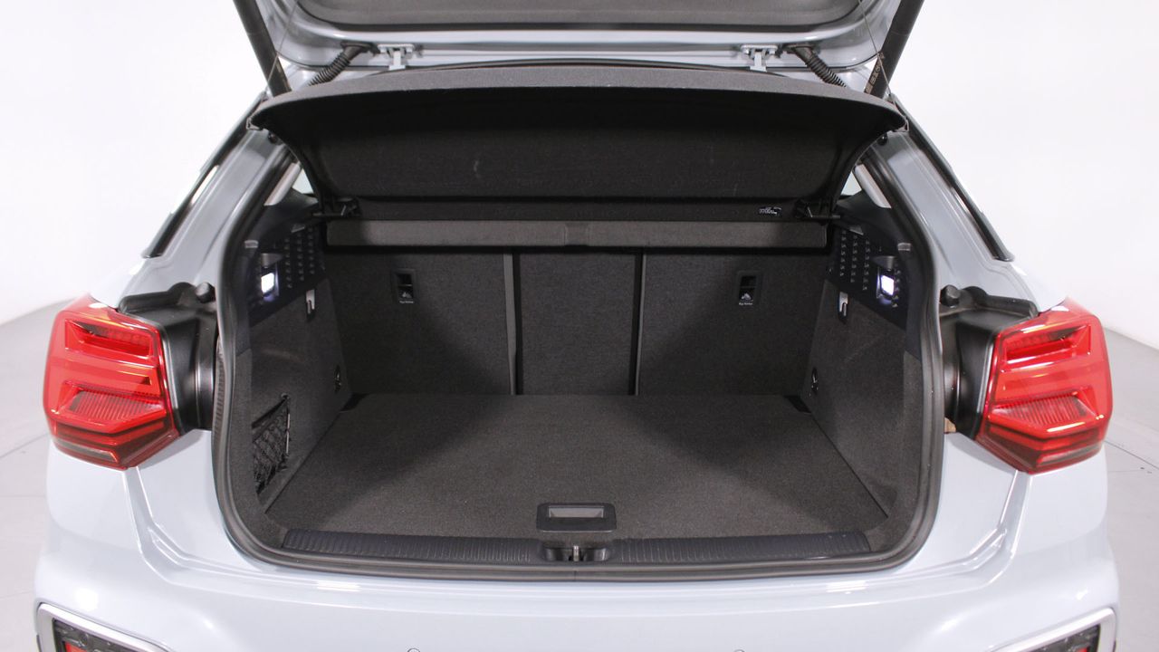 Foto Audi Q2 7