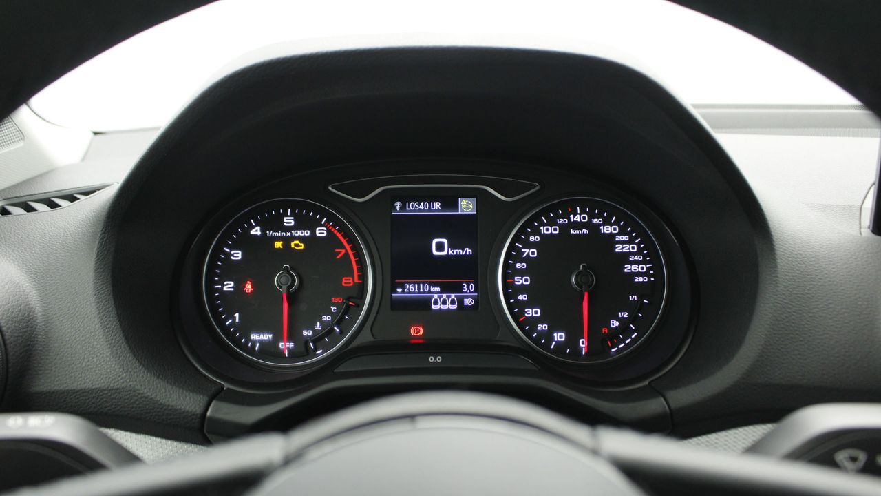 Foto Audi Q2 9
