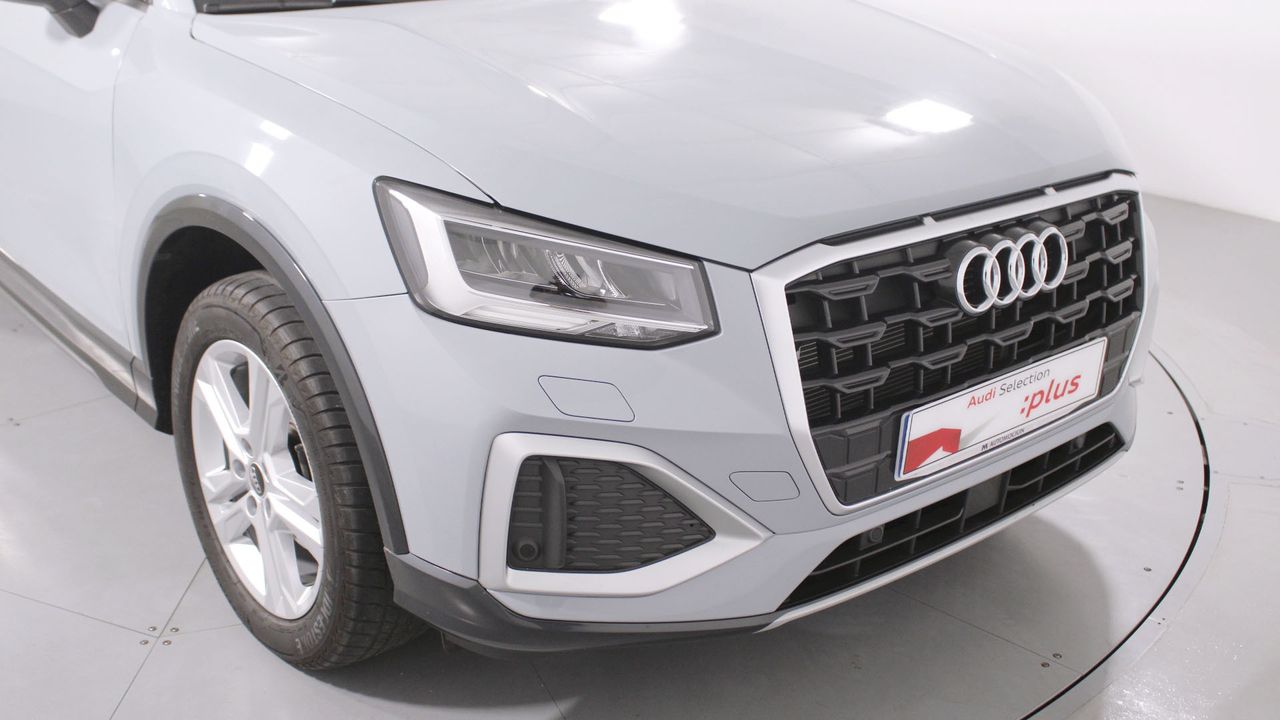 Foto Audi Q2 16