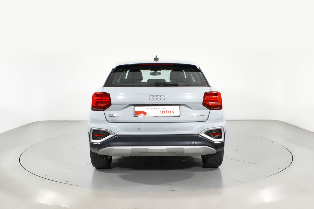 Foto Audi Q2 17