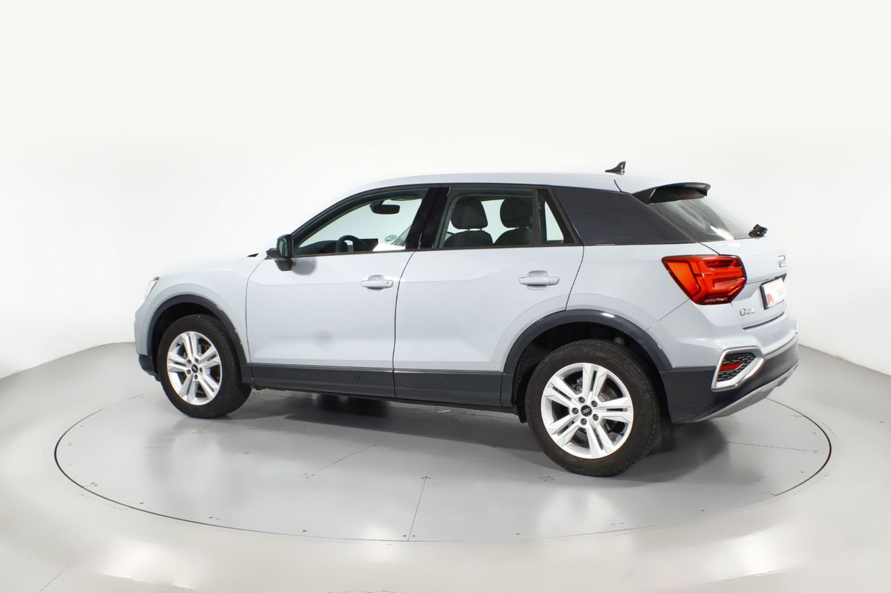 Foto Audi Q2 18