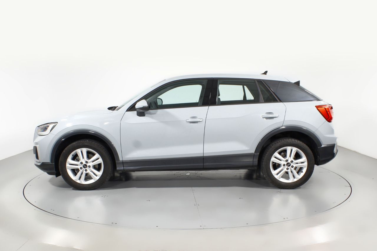 Foto Audi Q2 19