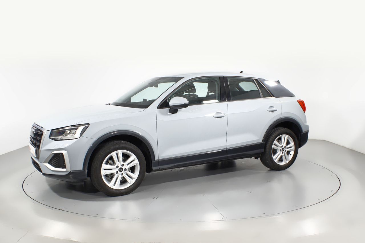 Foto Audi Q2 20