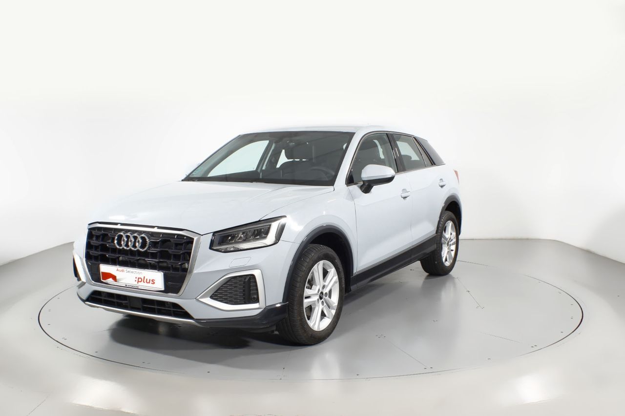 Foto Audi Q2 21