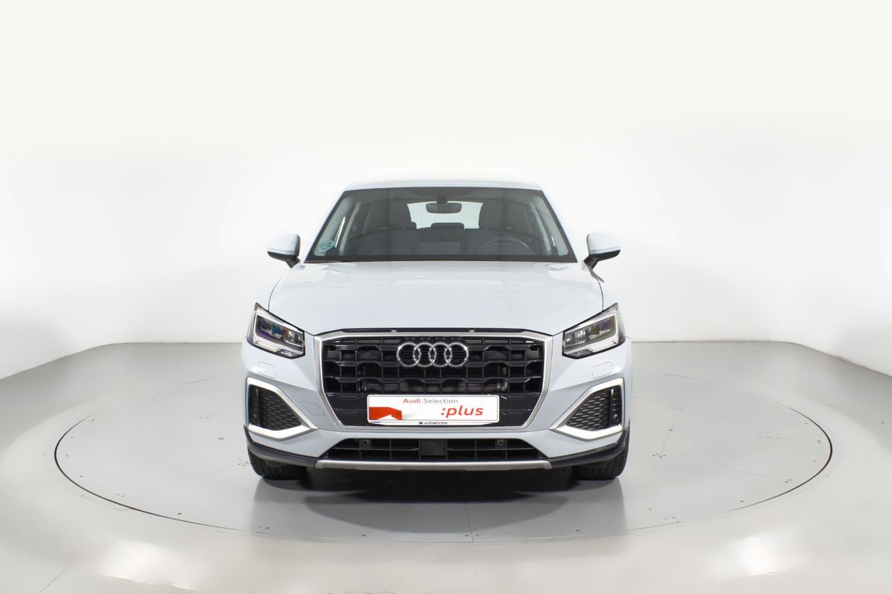 Foto Audi Q2 22