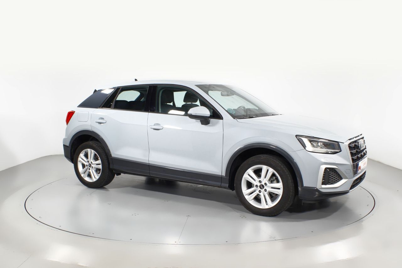 Foto Audi Q2 23