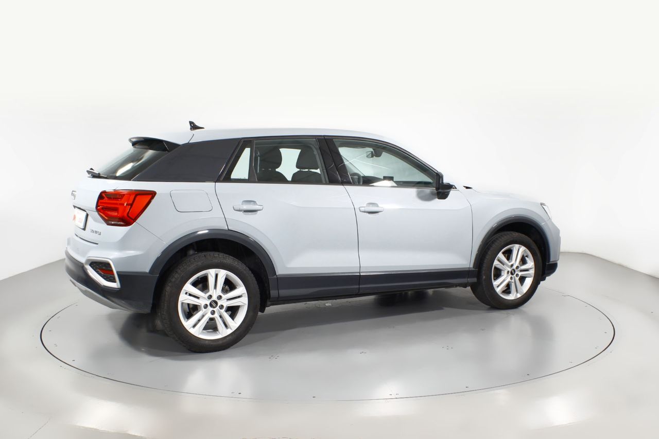 Foto Audi Q2 24