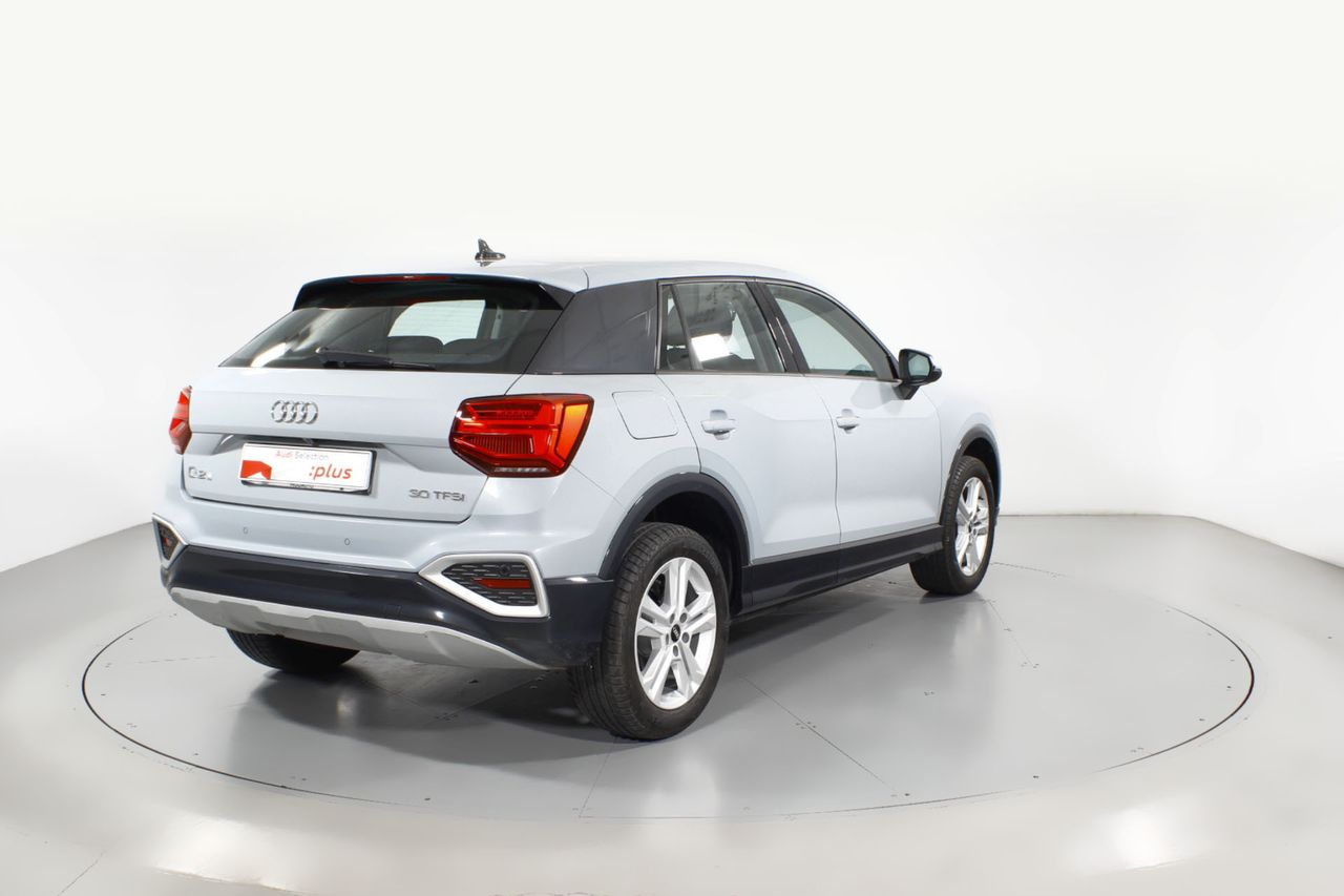 Foto Audi Q2 25
