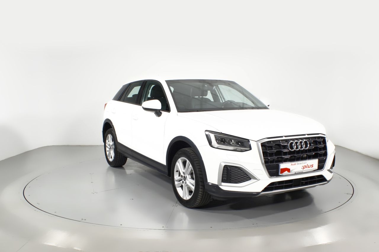 Foto Audi Q2 1
