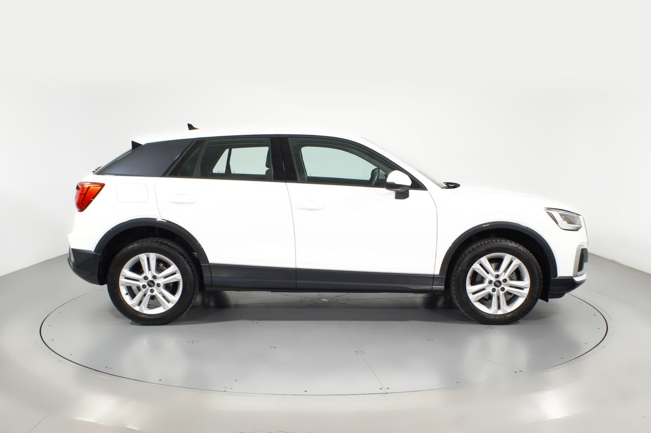 Foto Audi Q2 3