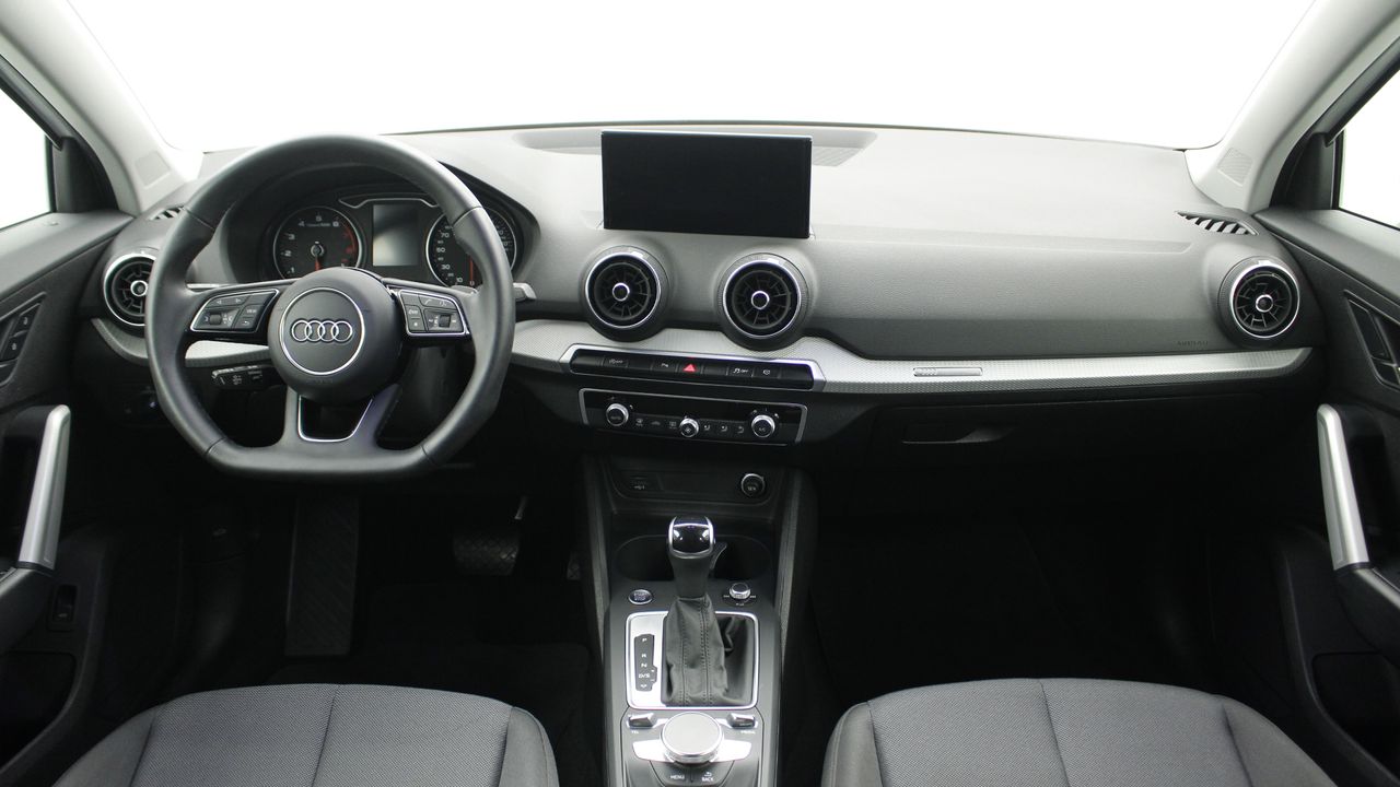 Foto Audi Q2 4