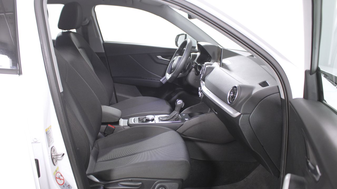 Foto Audi Q2 5