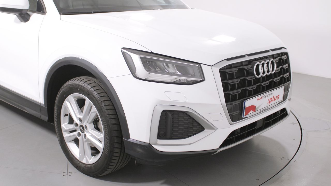 Foto Audi Q2 16