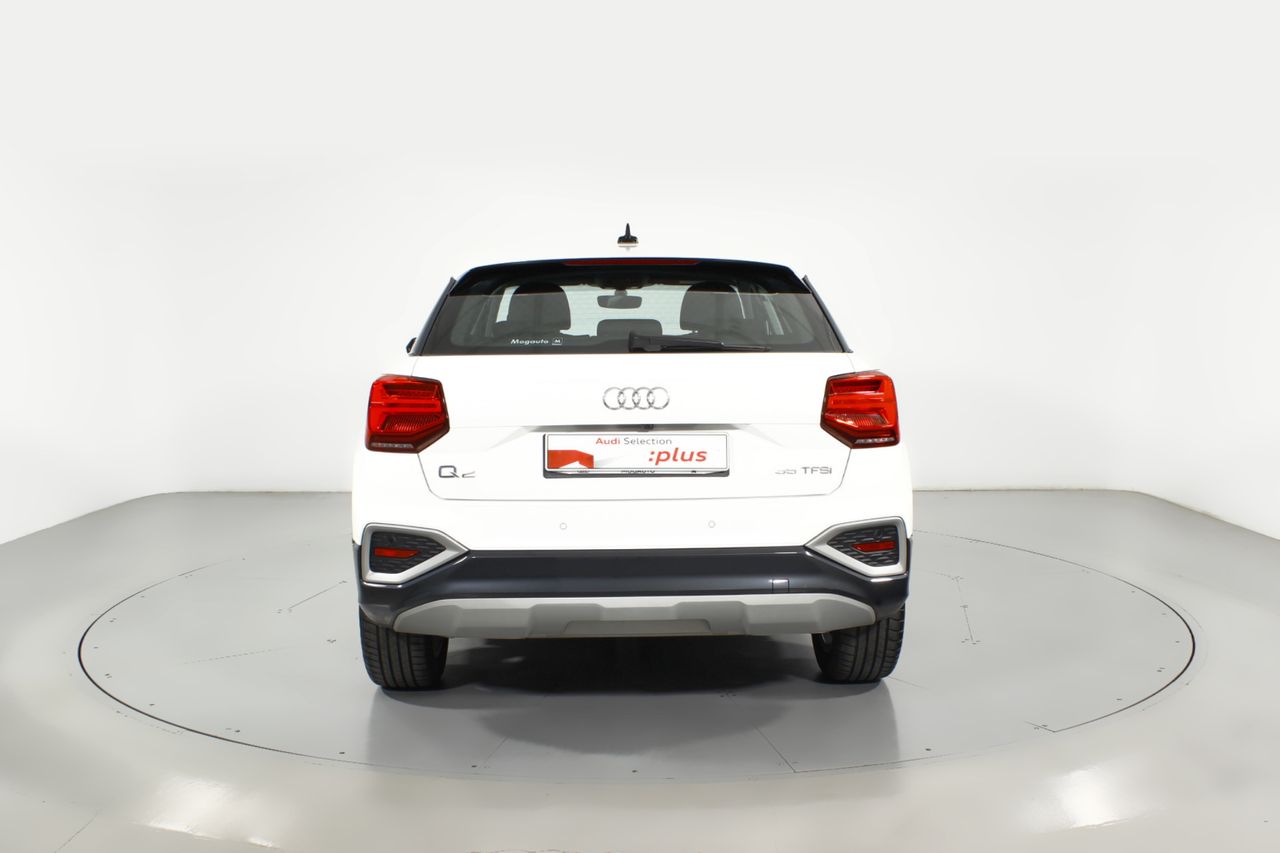 Foto Audi Q2 17