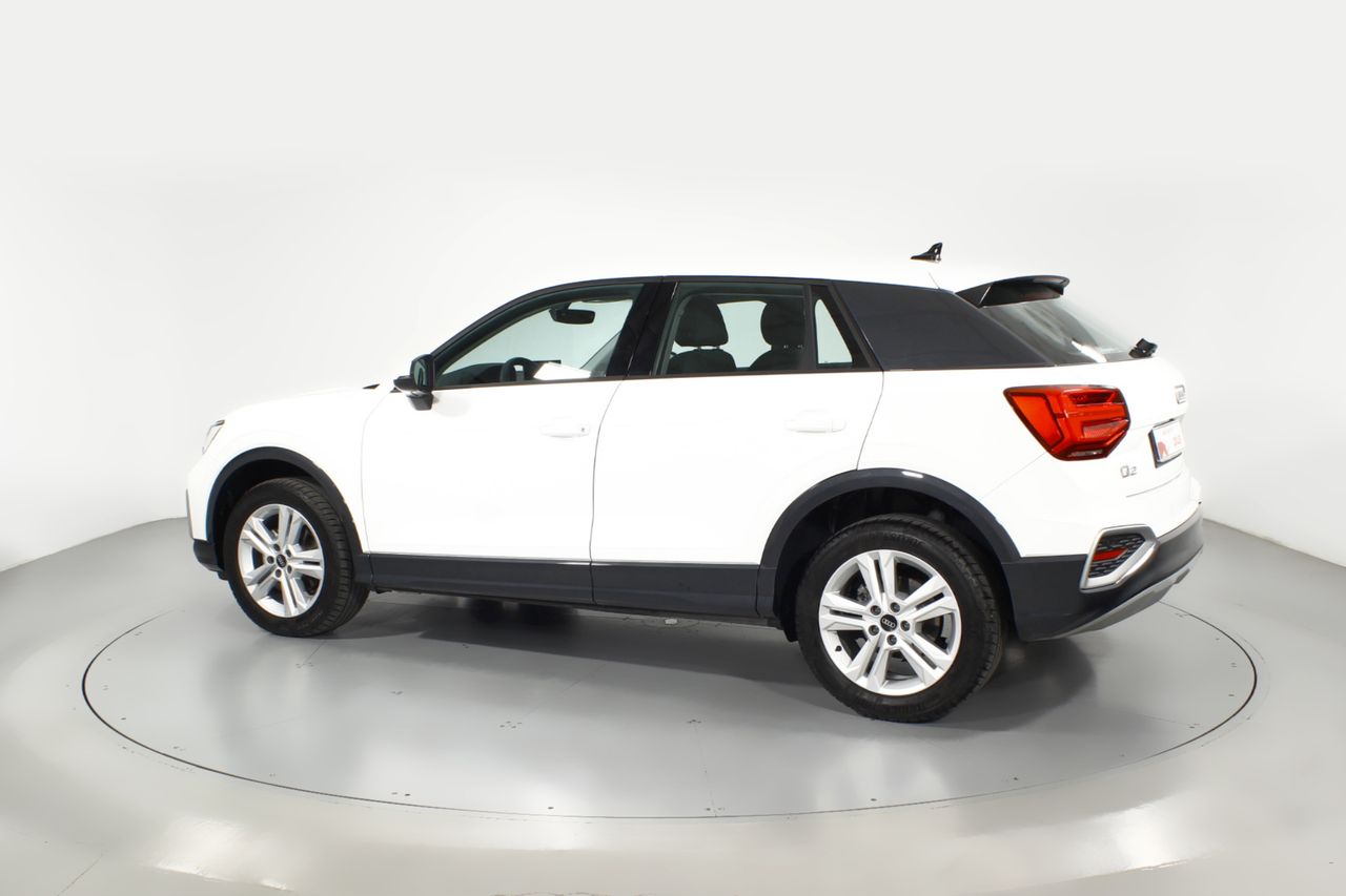Foto Audi Q2 18