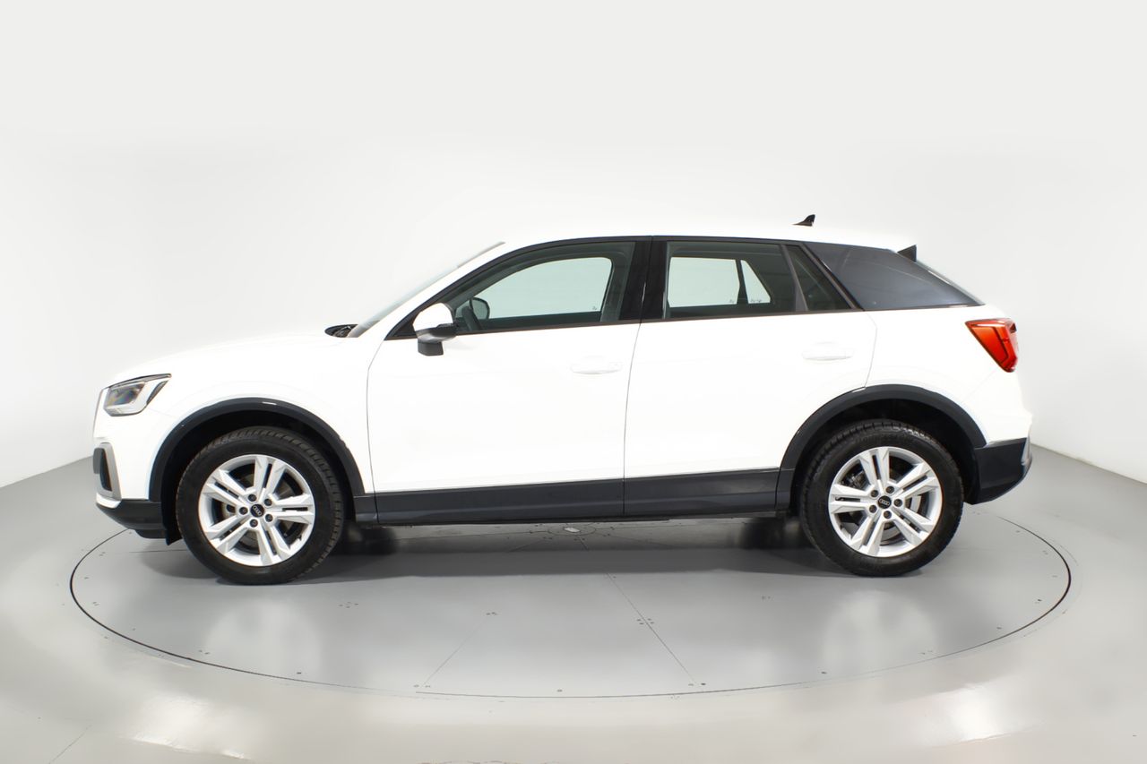 Foto Audi Q2 19