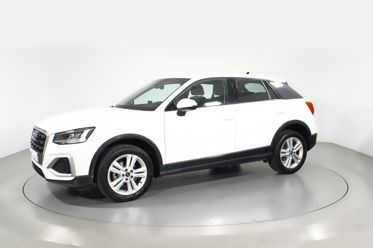 Foto Audi Q2 20