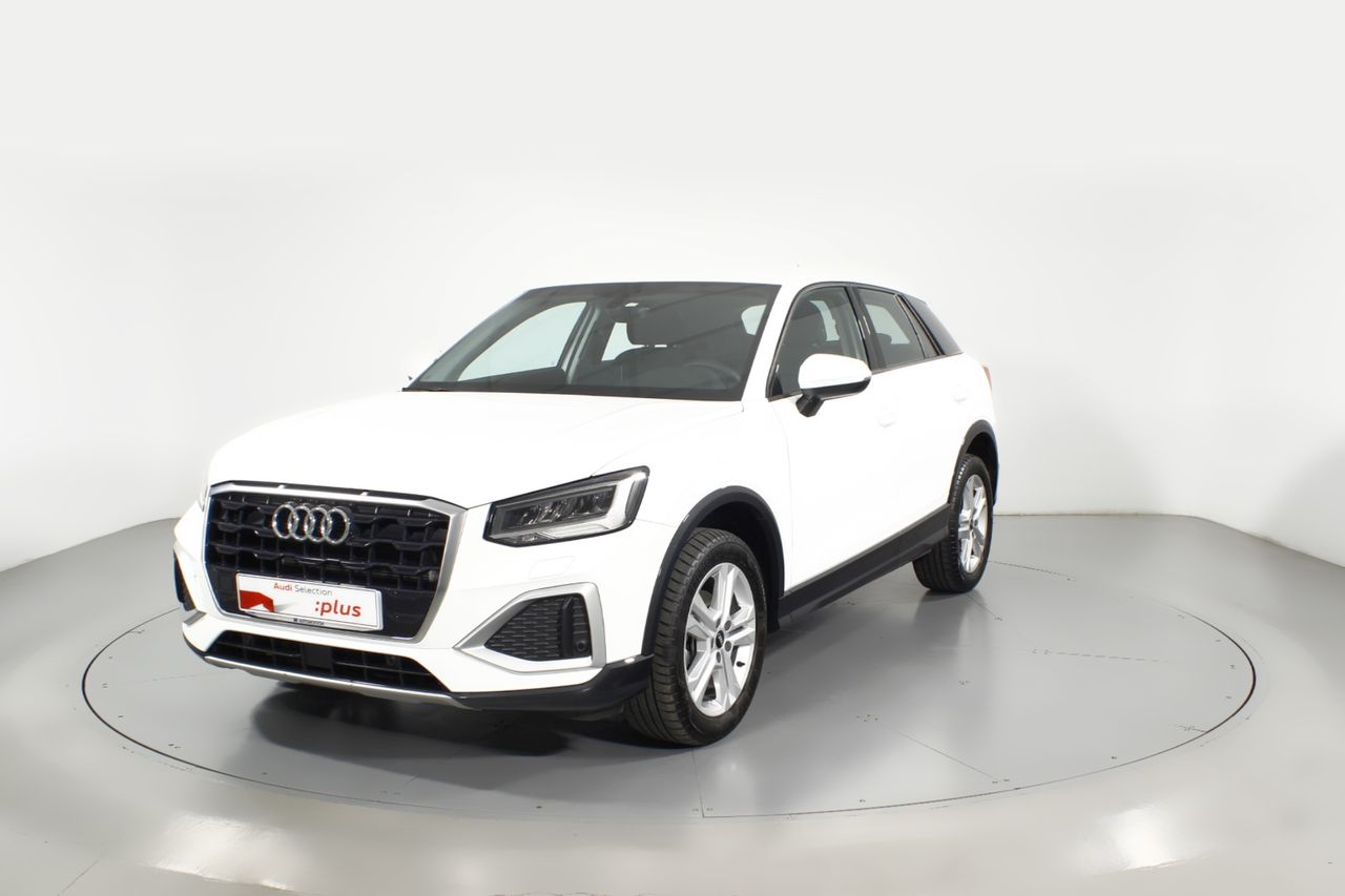 Foto Audi Q2 21