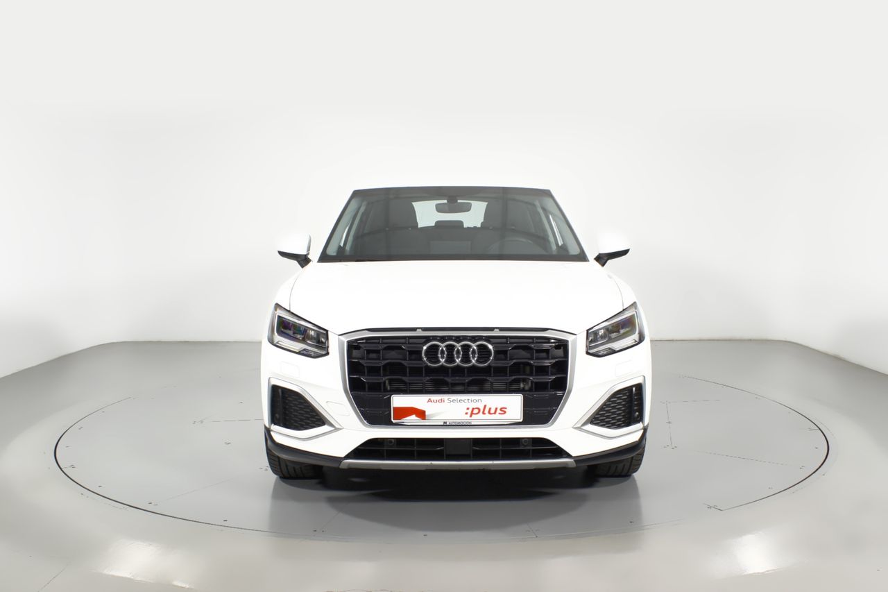 Foto Audi Q2 22