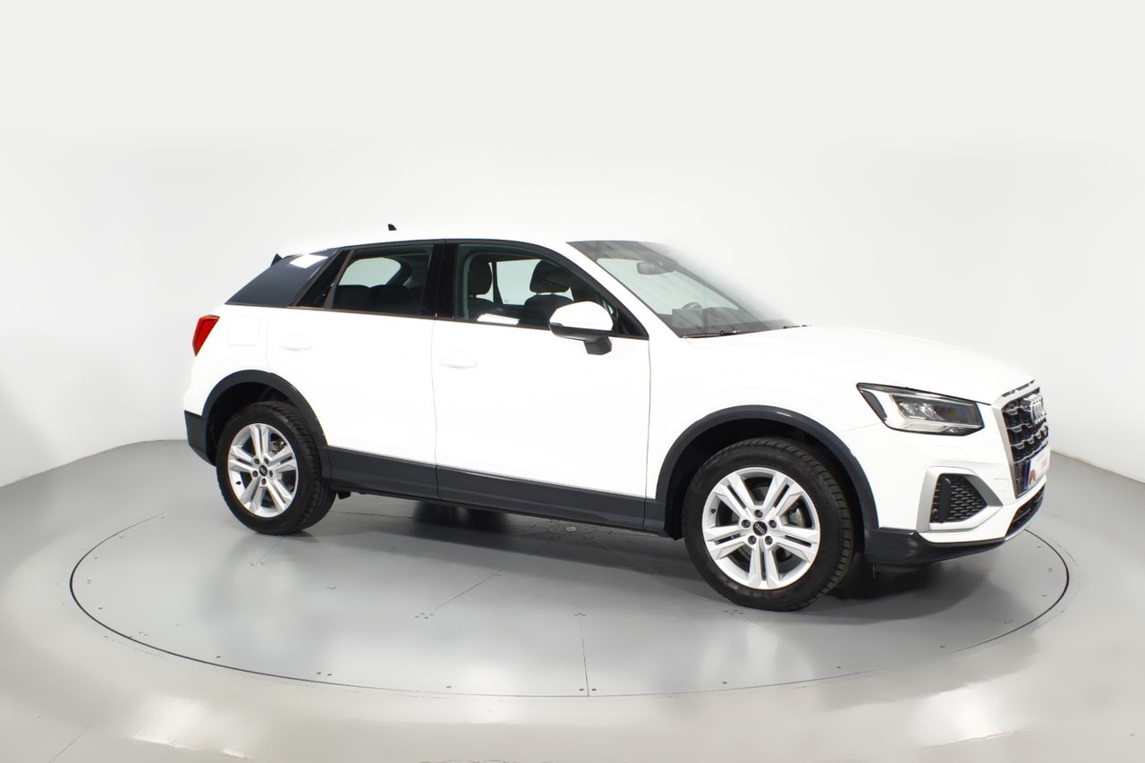 Foto Audi Q2 23