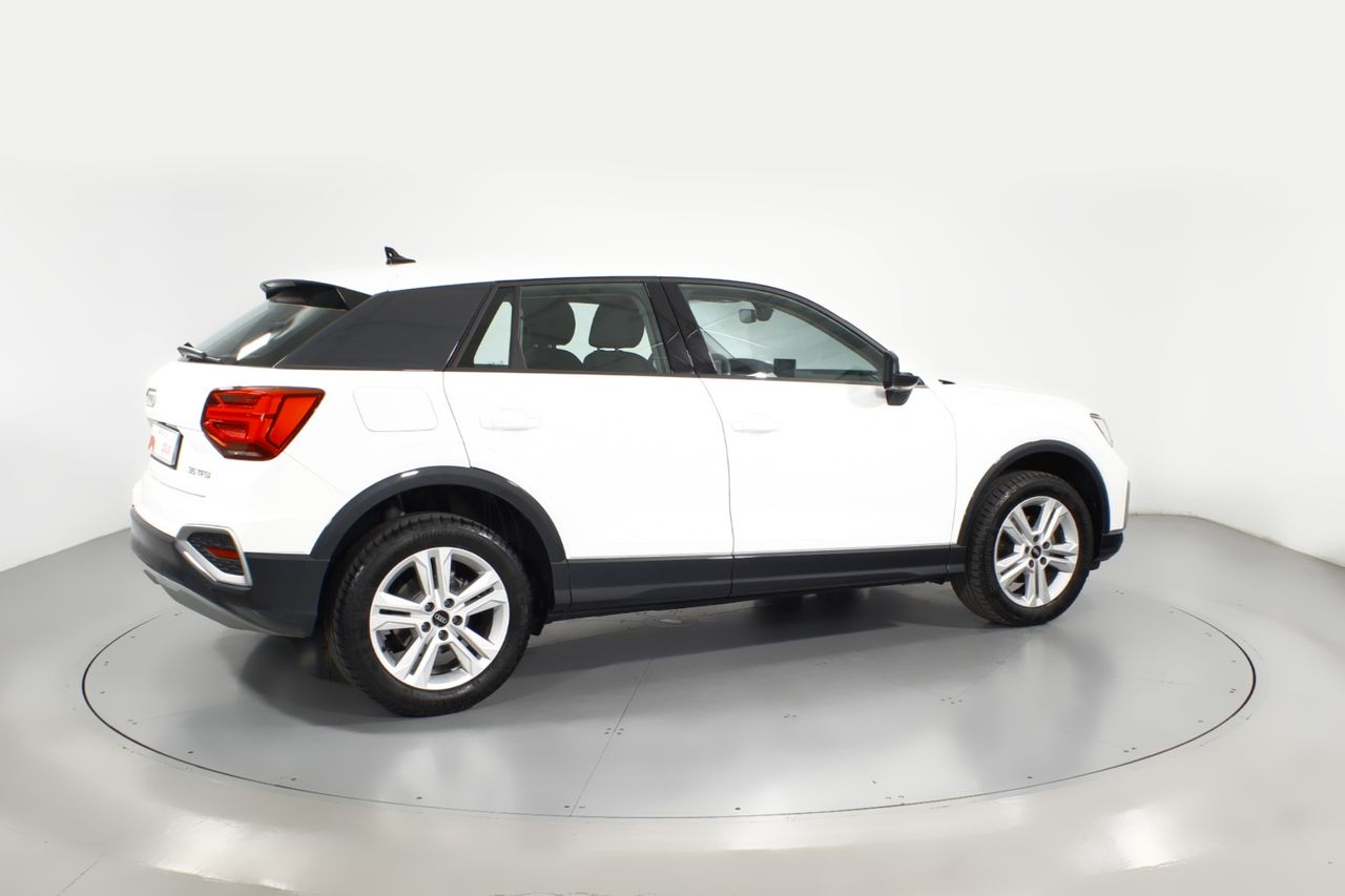 Foto Audi Q2 24