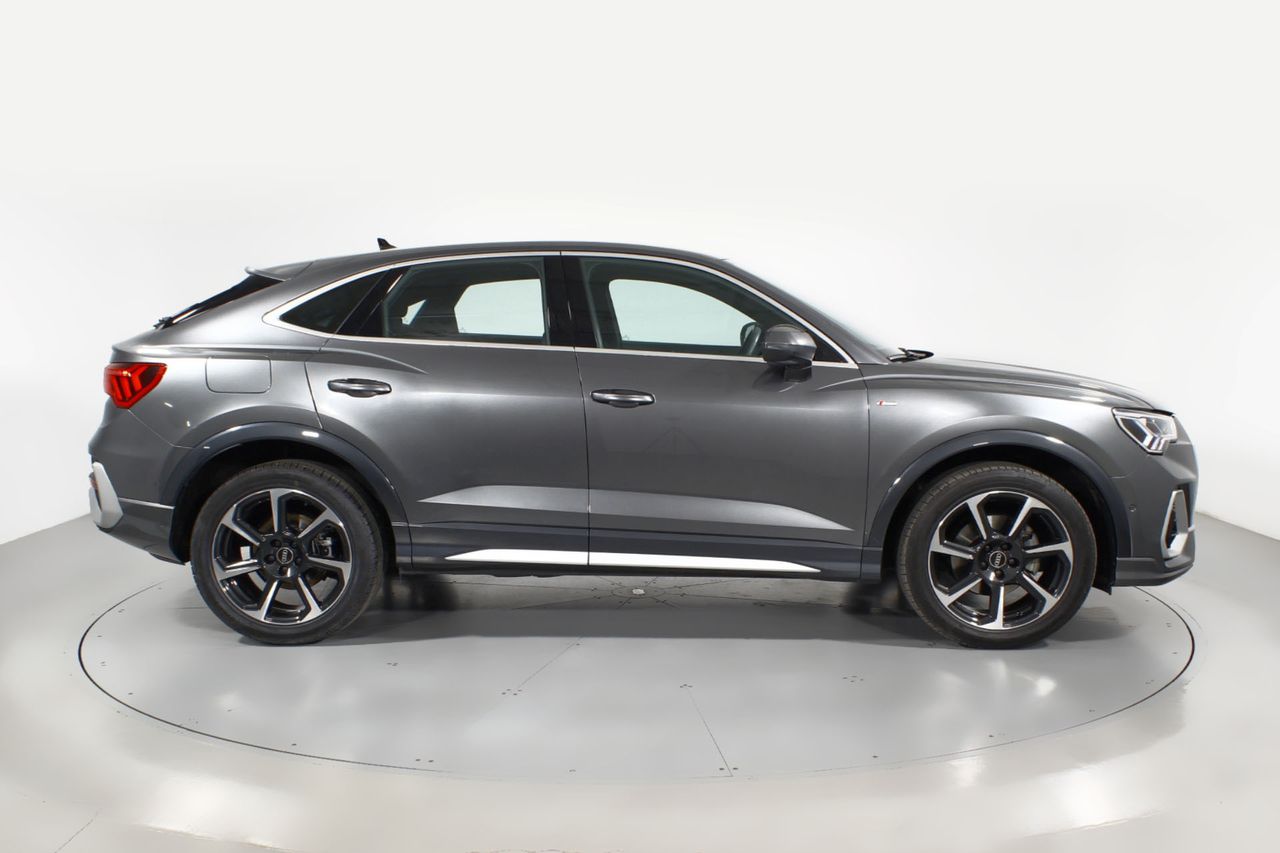Foto Audi Q3 3