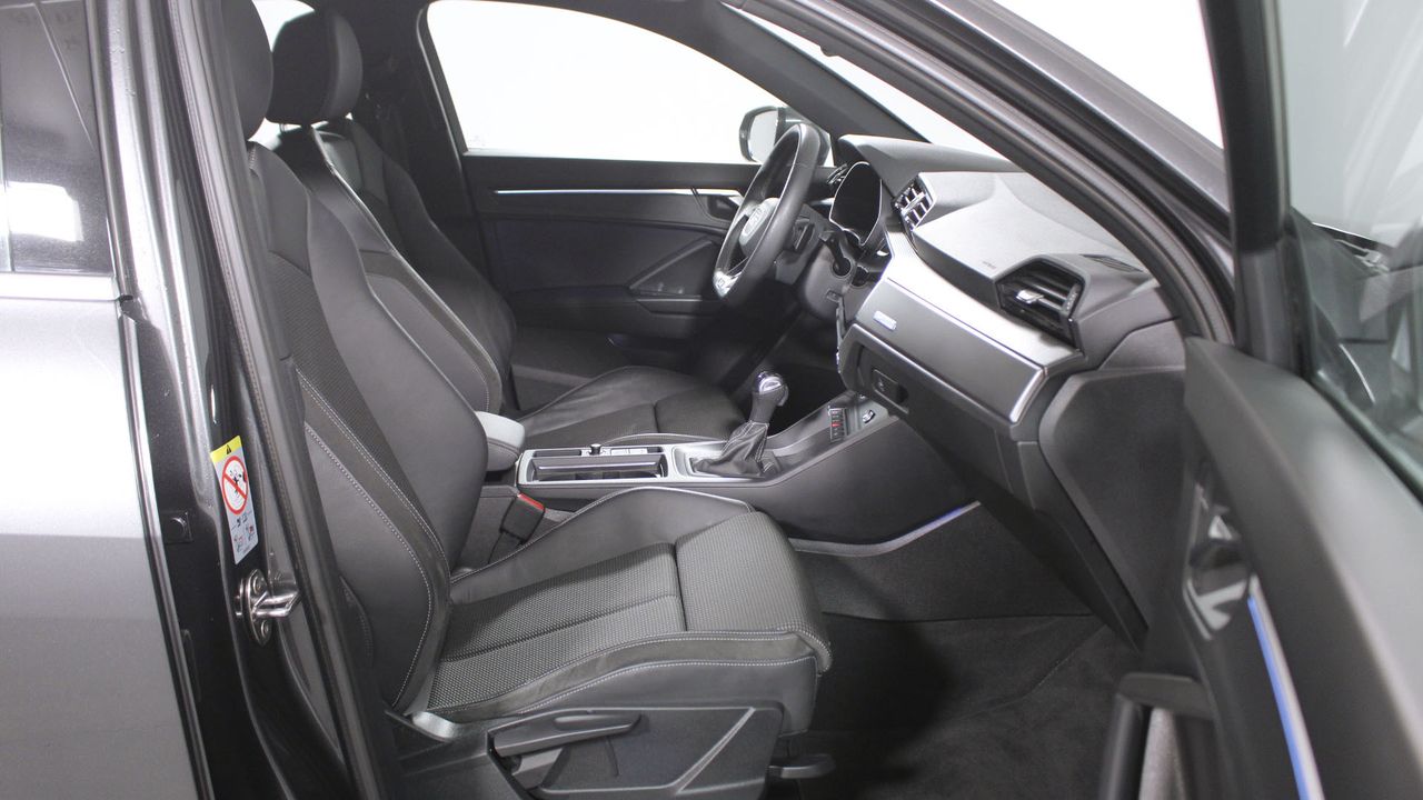 Foto Audi Q3 5