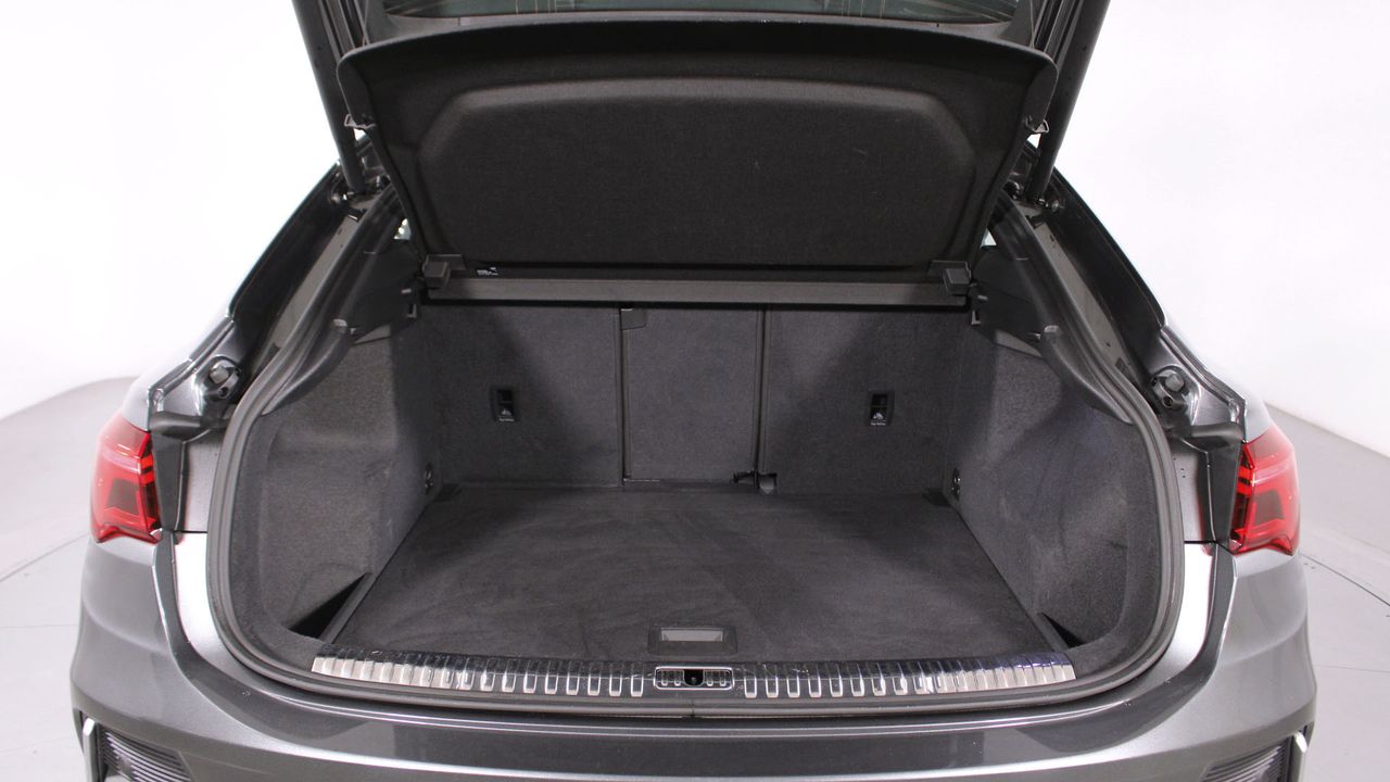 Foto Audi Q3 7