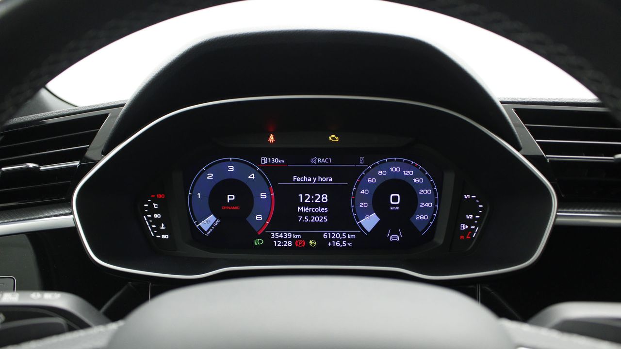 Foto Audi Q3 9