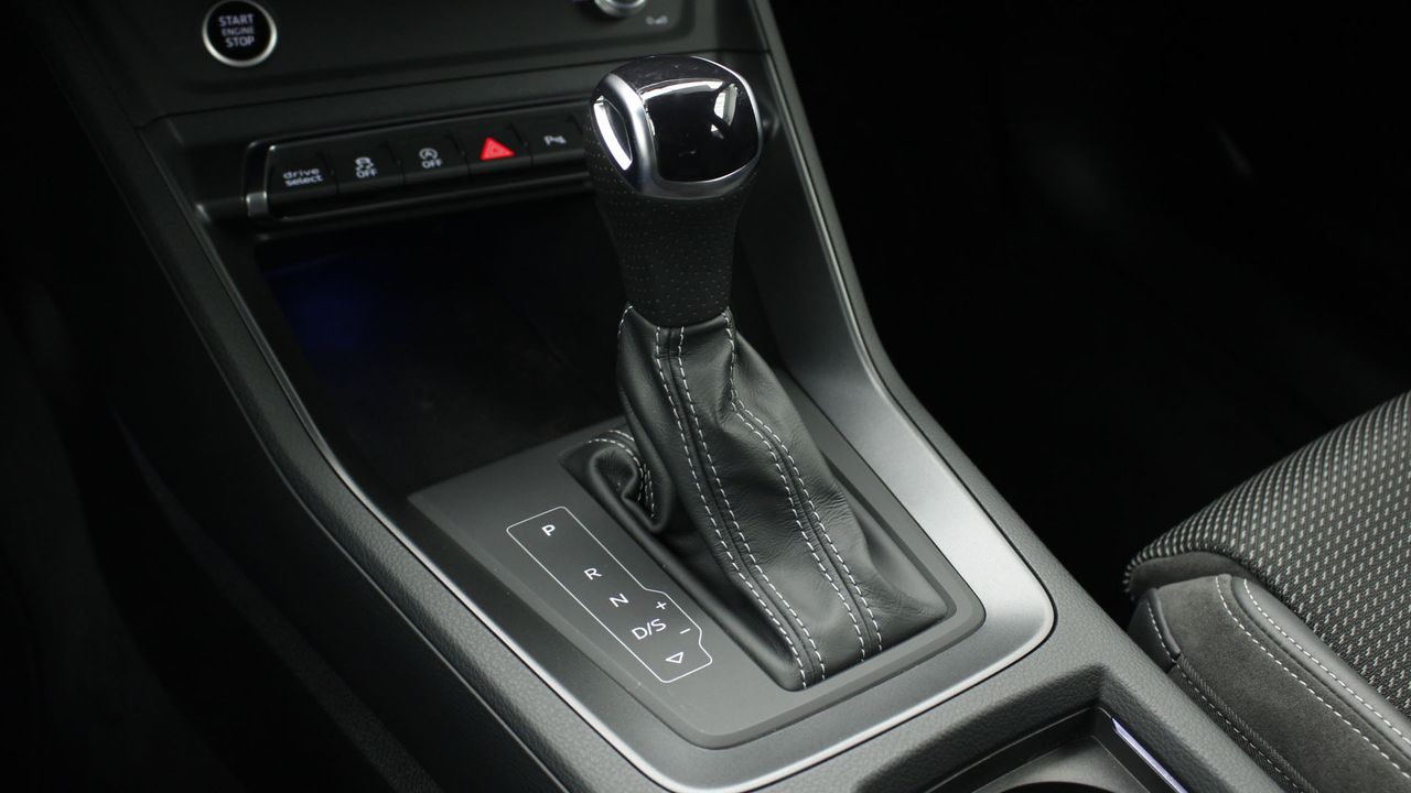 Foto Audi Q3 10