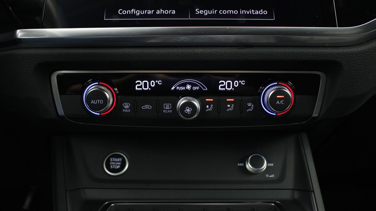 Foto Audi Q3 11