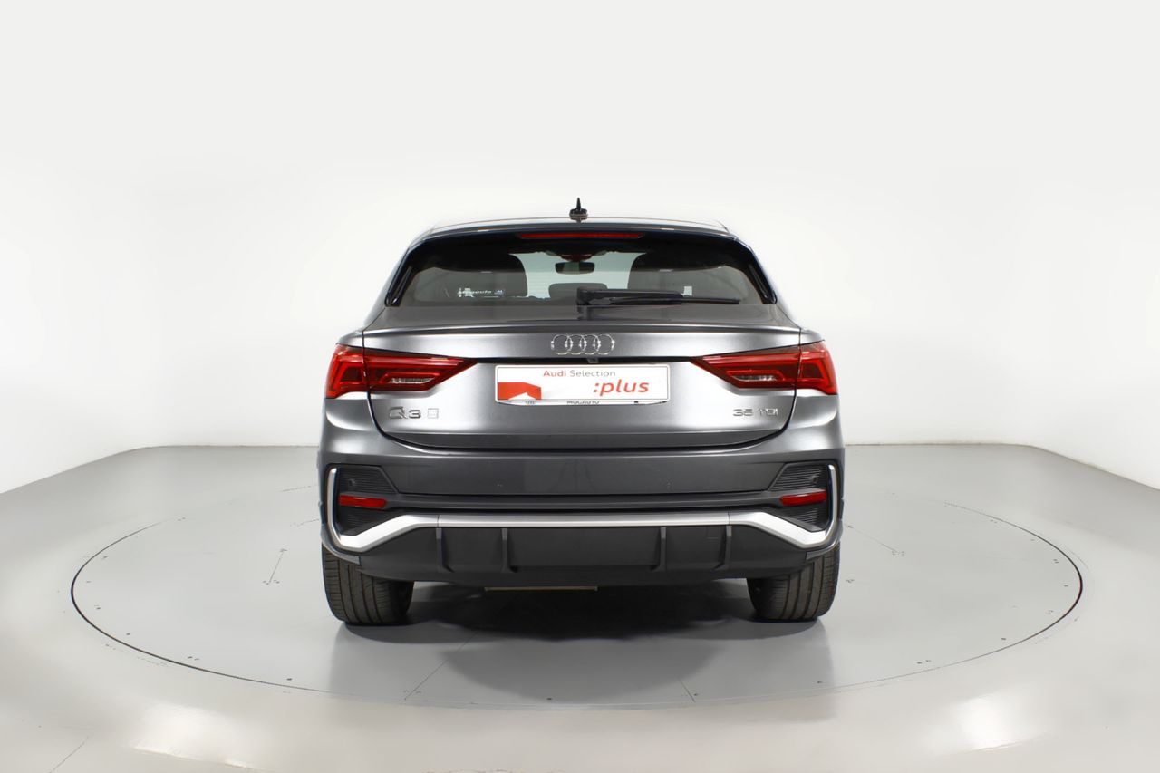 Foto Audi Q3 17