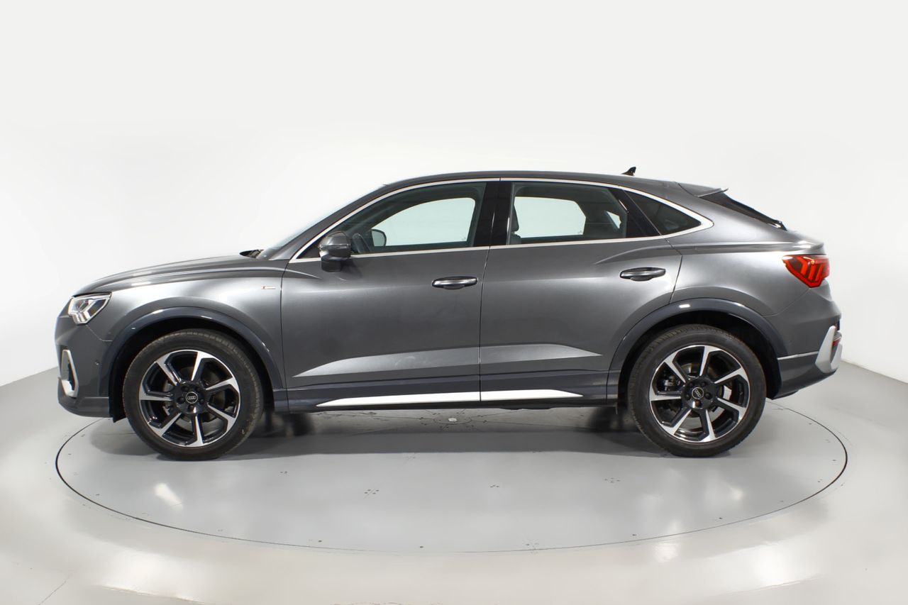 Foto Audi Q3 19