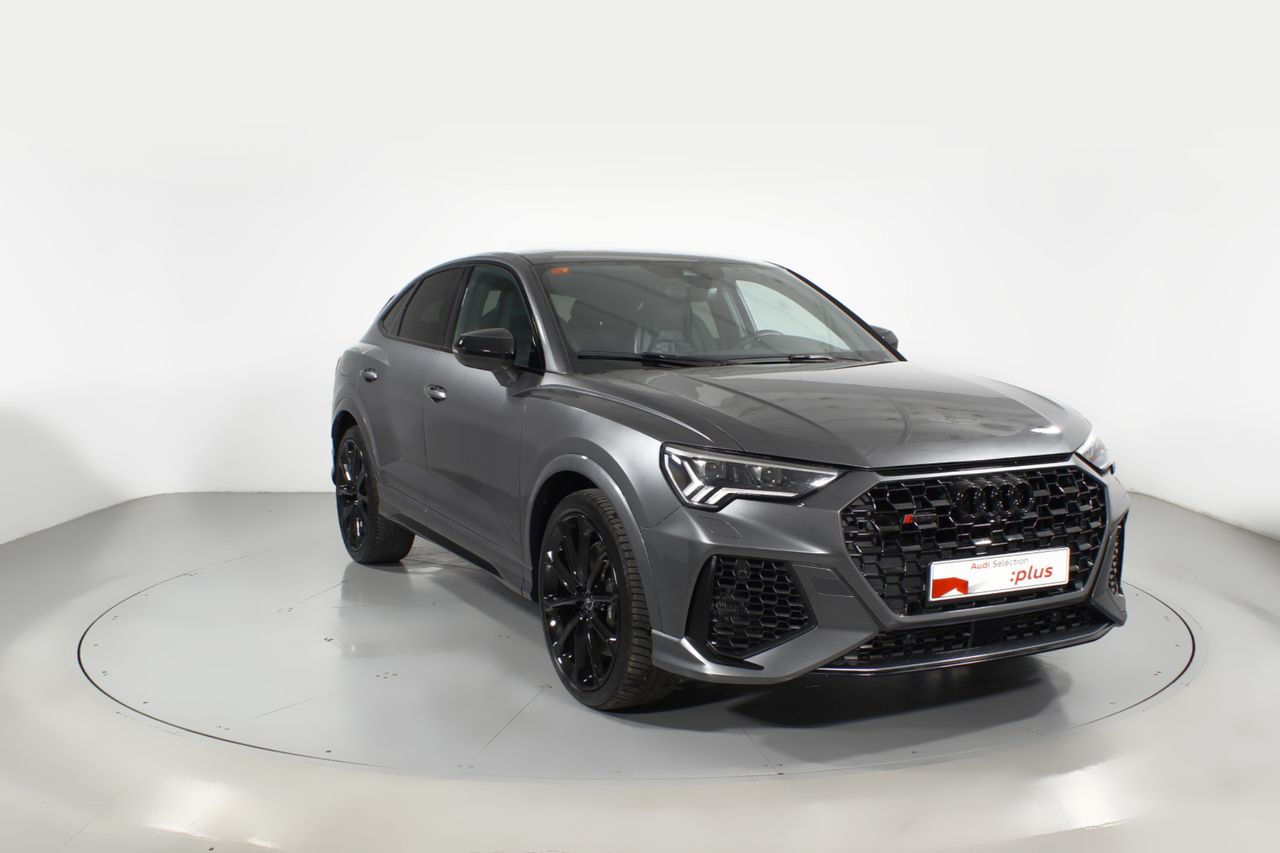 Foto Audi Q3 1