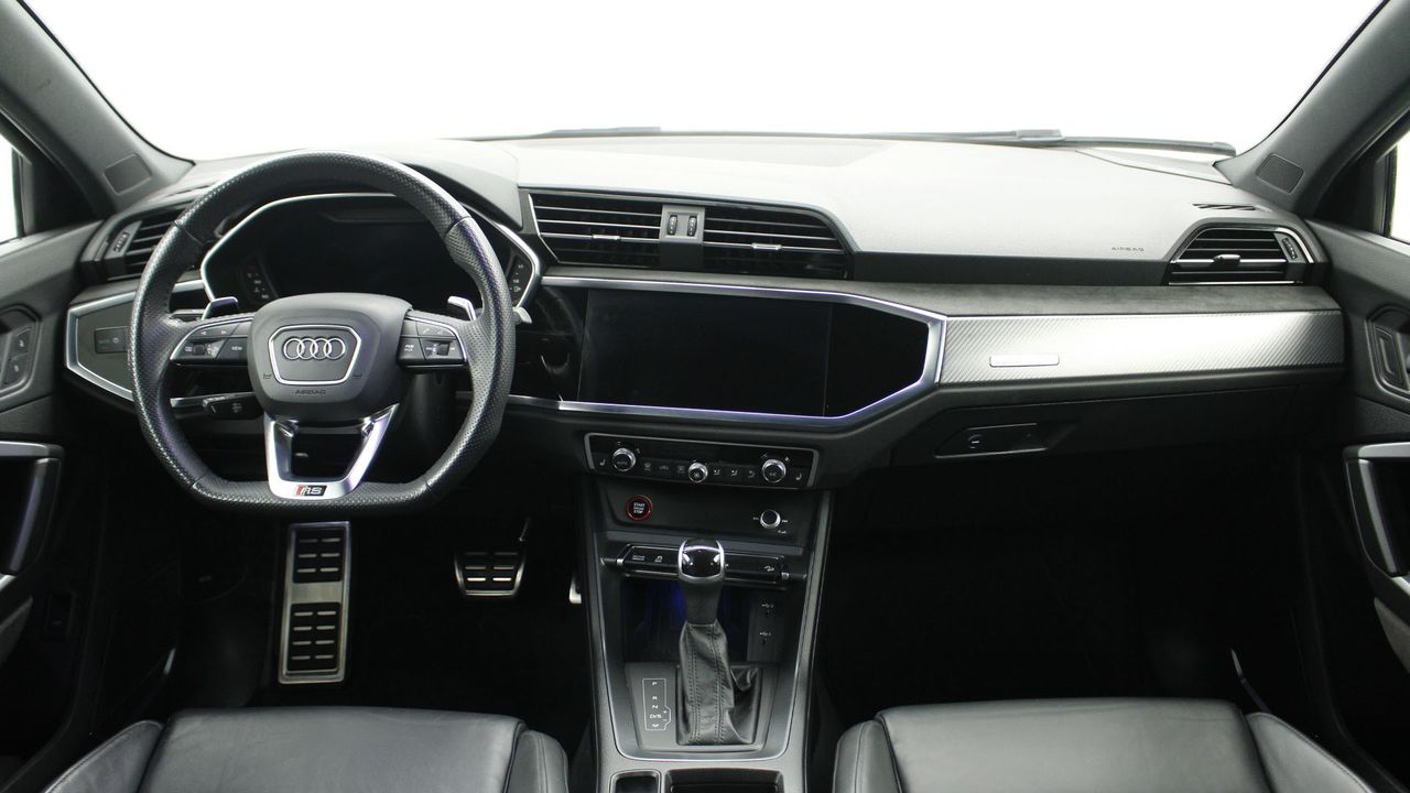 Foto Audi Q3 4