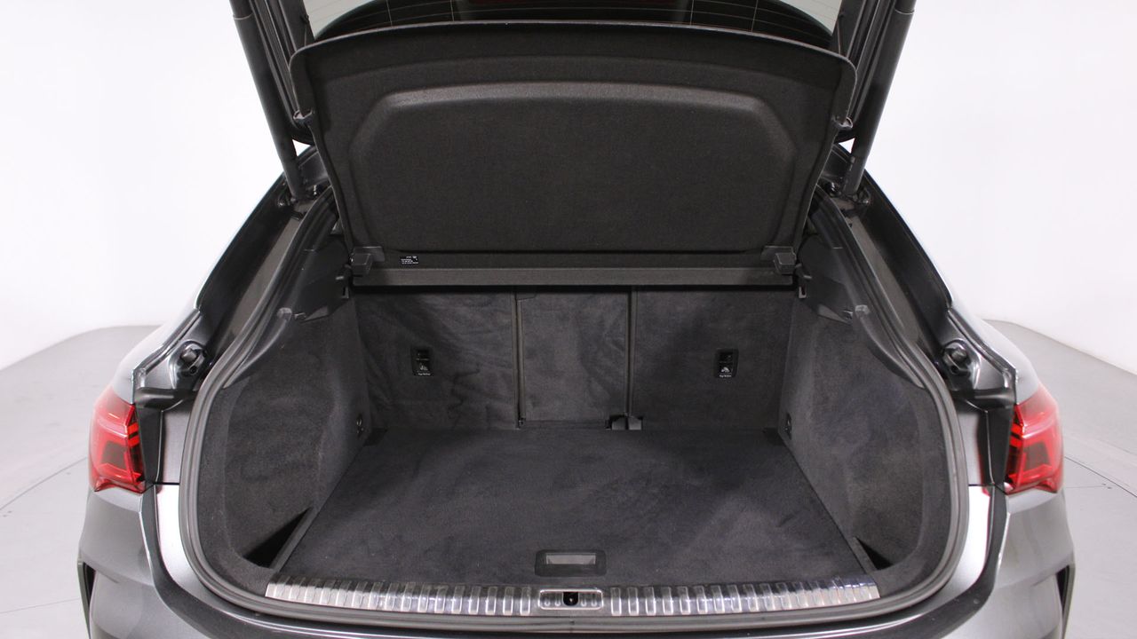 Foto Audi Q3 7