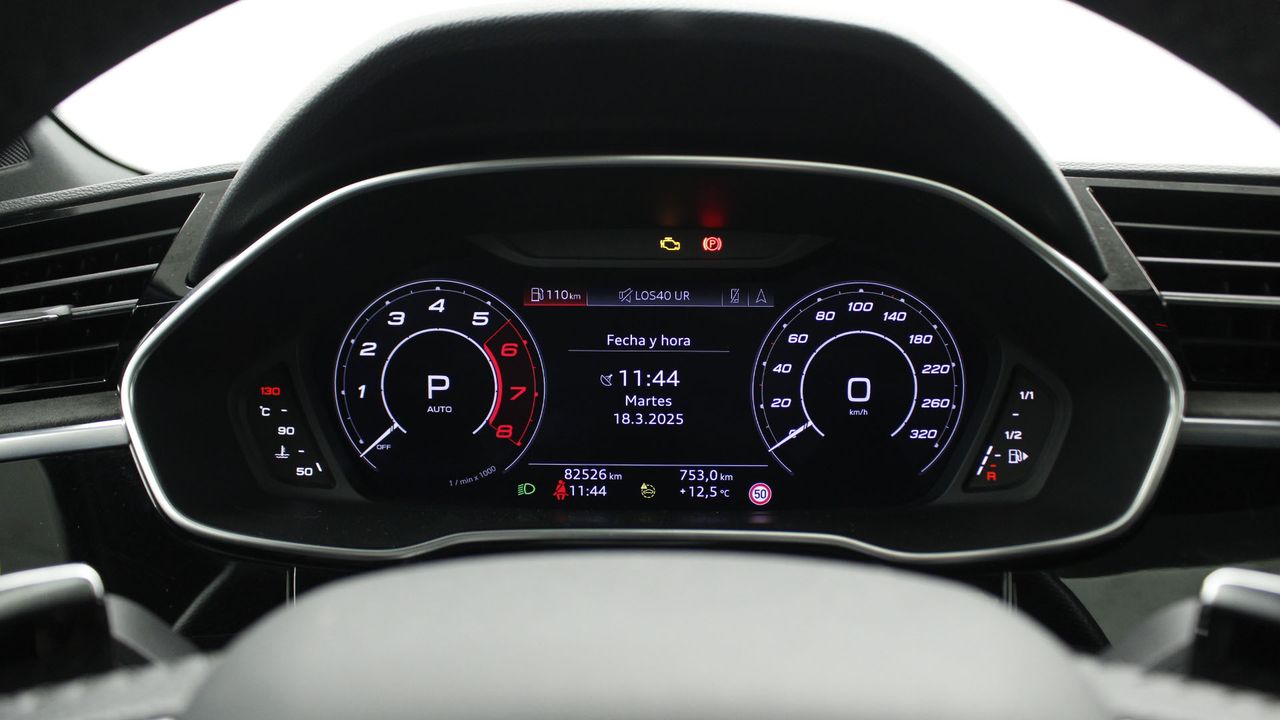 Foto Audi Q3 9