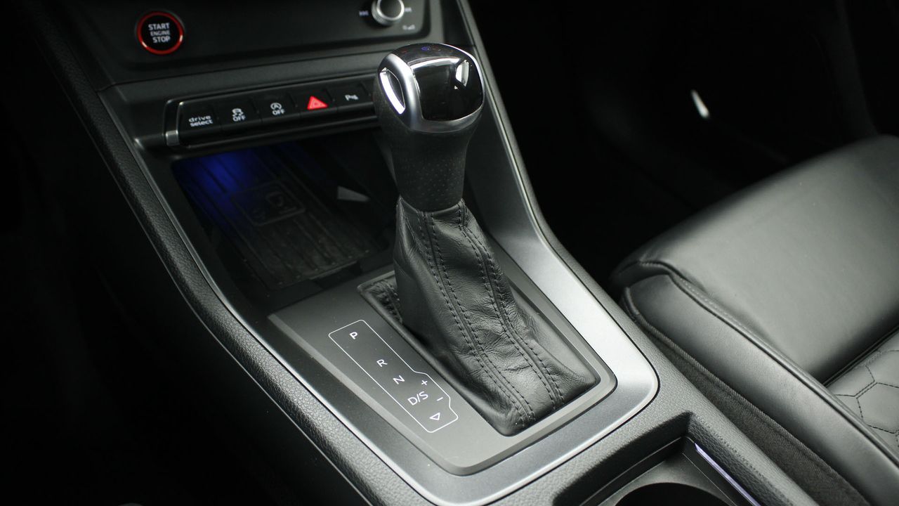 Foto Audi Q3 10