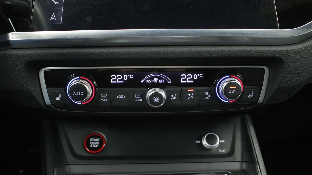 Foto Audi Q3 11