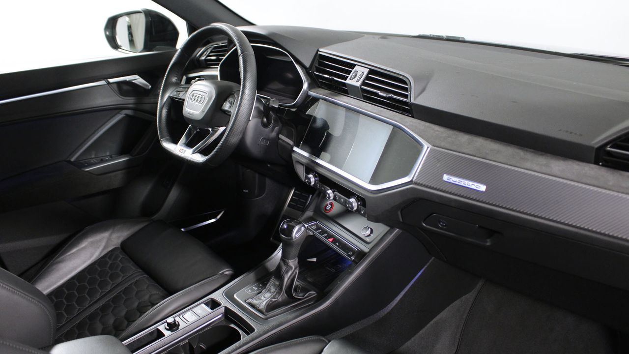 Foto Audi Q3 15